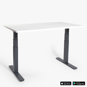 Hoff Hubert table frame