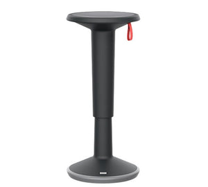 Interstuhl UP Stehhocker (UPis) - Ergonomische Stehhilfe