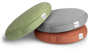 VLUV PIL&PED SOVA balance cushion 36cm in 4 colors