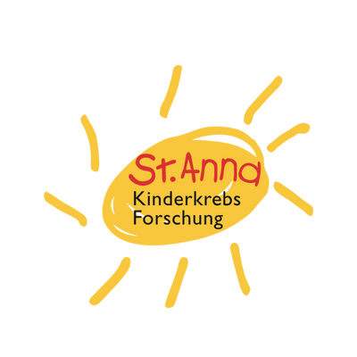 Your contribution to St.Anna children's cancer research!