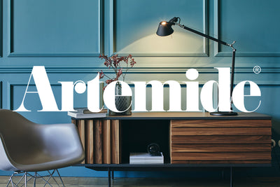 Artemide Brand Collection