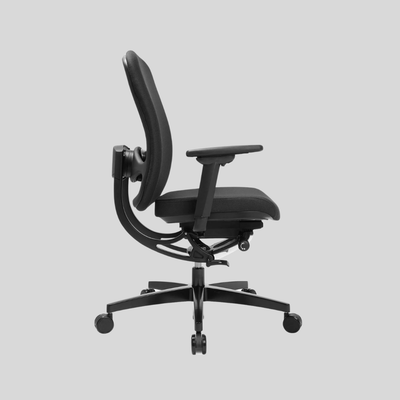 Bürostühle mit Lordosenstütze - 123HomeOffice