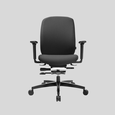 Ergonomische Bürostühle - 123HomeOffice