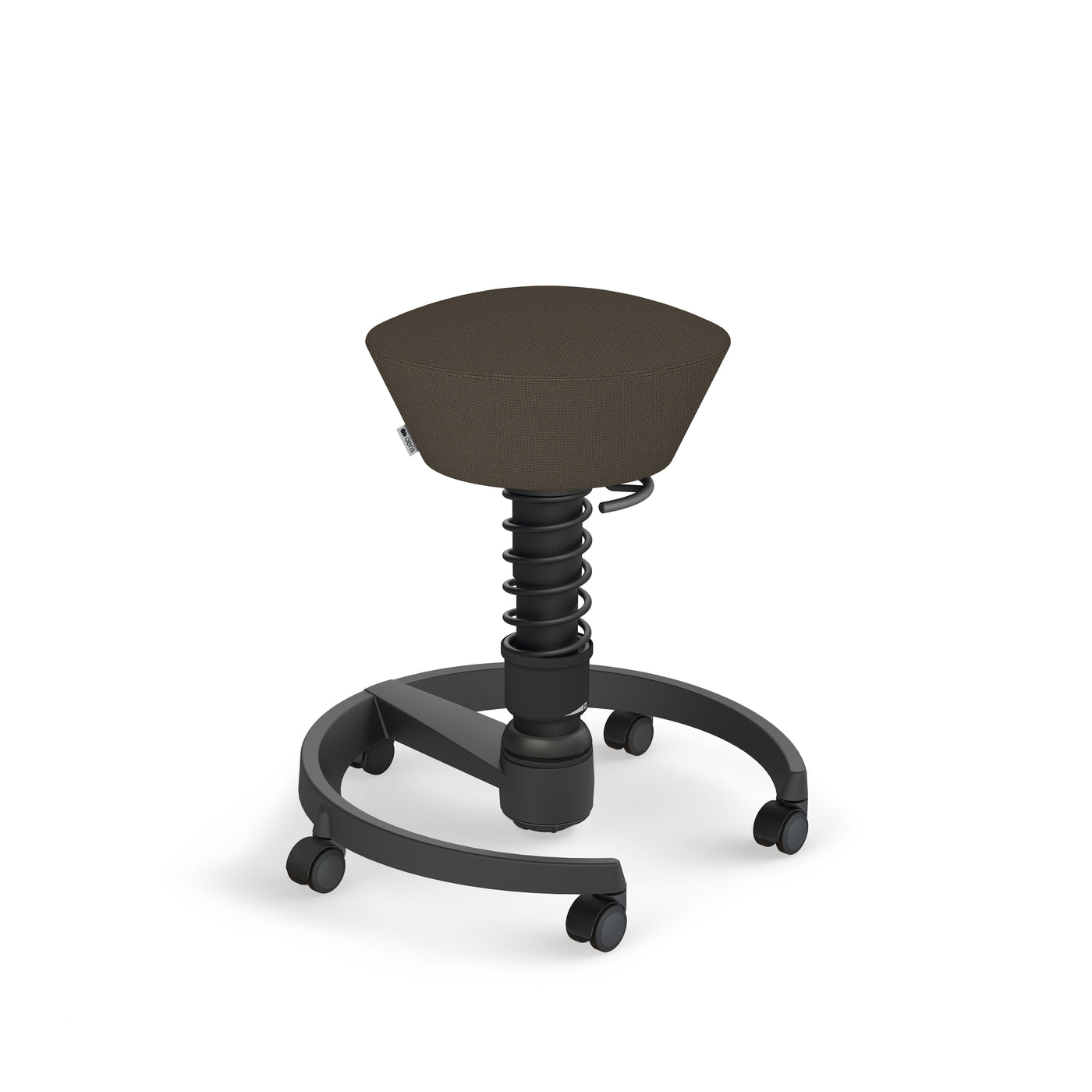 Aeris Swopper Black Rollen