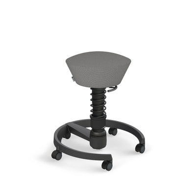 Aeris Swopper Black Rollen