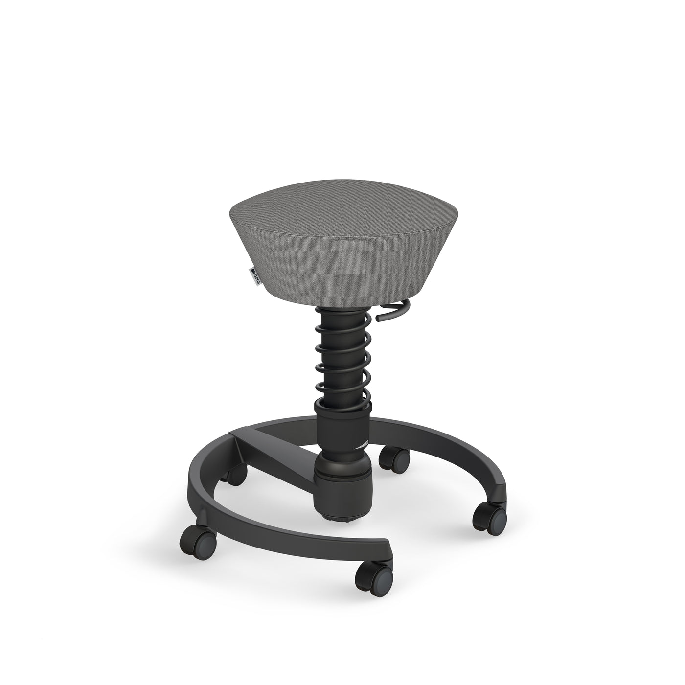 Swopper Black glider