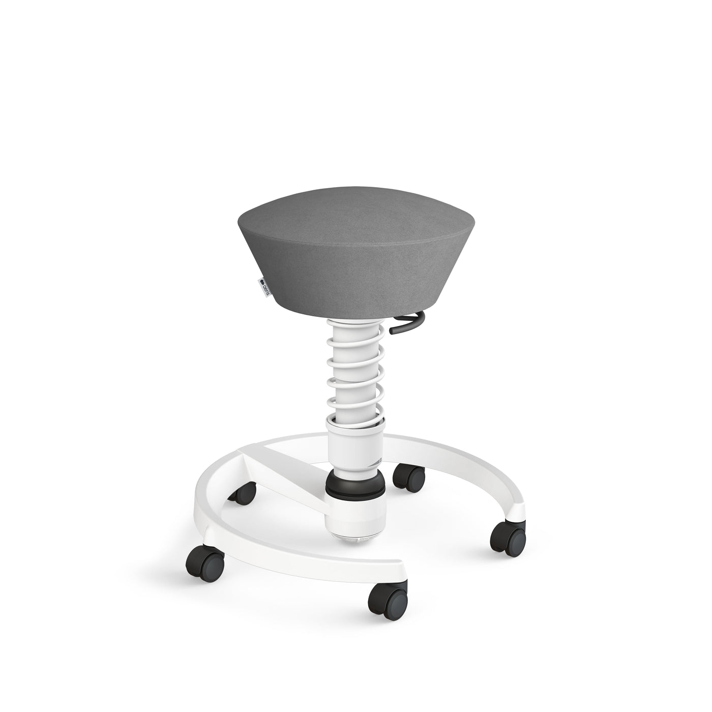 Swopper White Rolls Soft Floor
