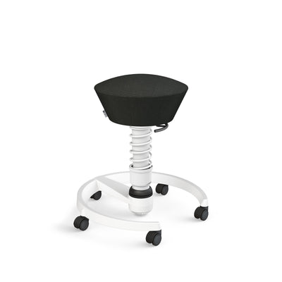 Swopper White Rolls Soft Floor