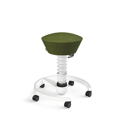 Swopper White Rolls Soft Floor
