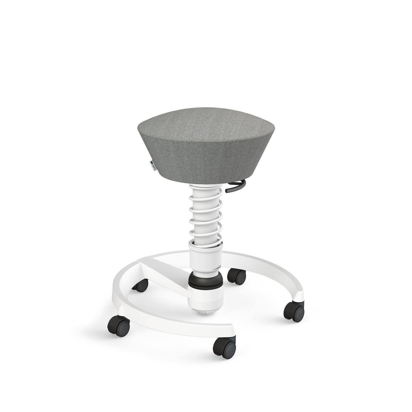 Swopper White Rolls Soft Floor