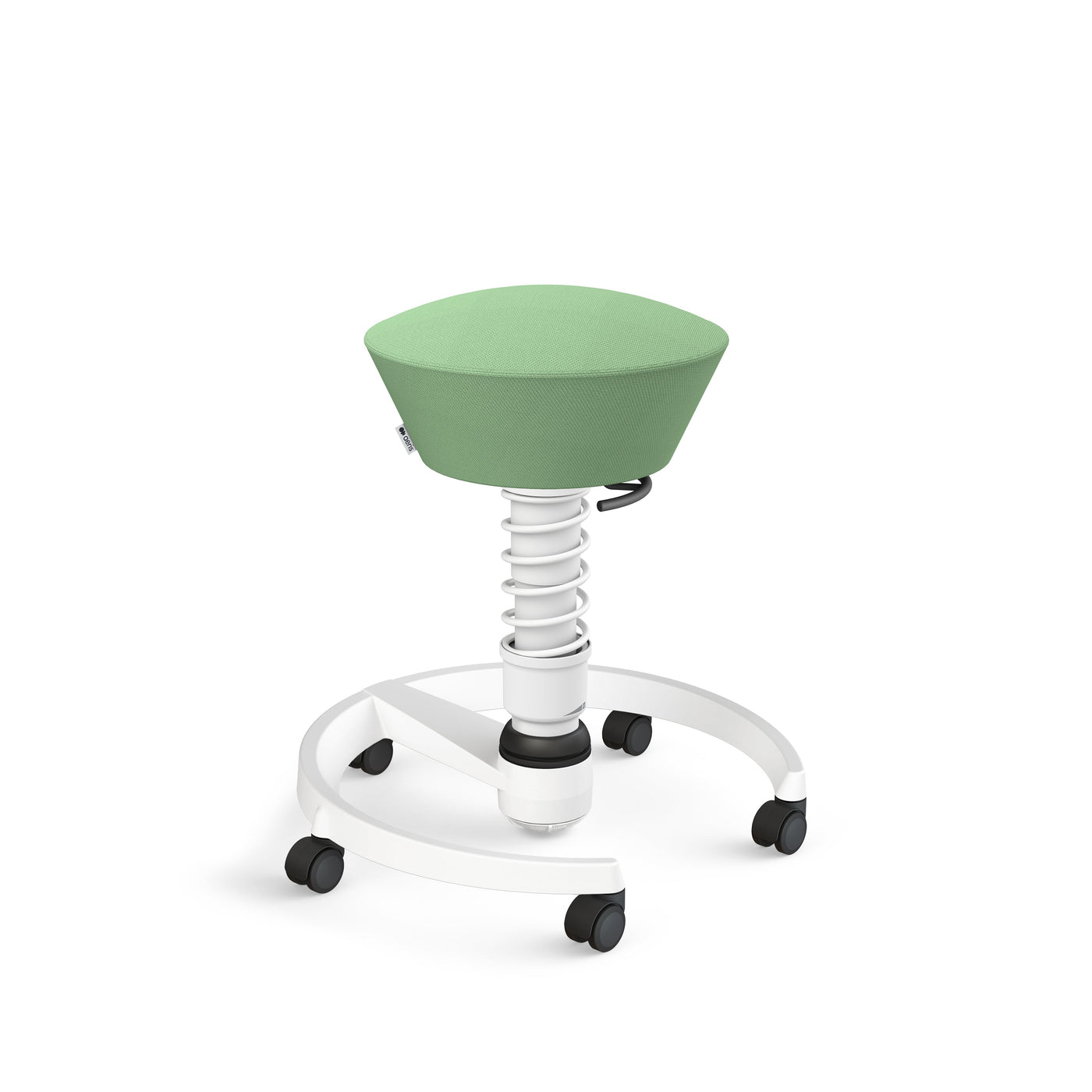 Swopper White Rolls Soft Floor