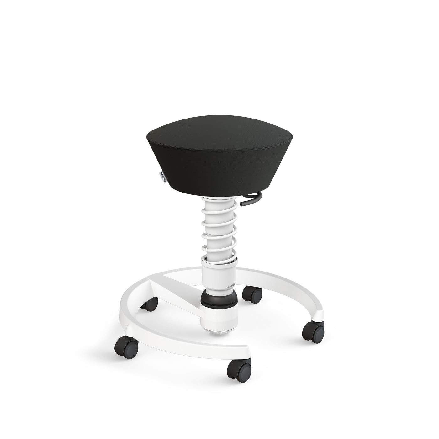 Swopper White Rolls Soft Floor