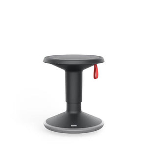 Interstuhl UP Sitzhocker (UPis) - Ergonomischer Hocker für Kinder