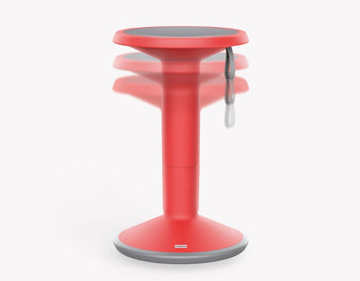 UP Sitzhocker