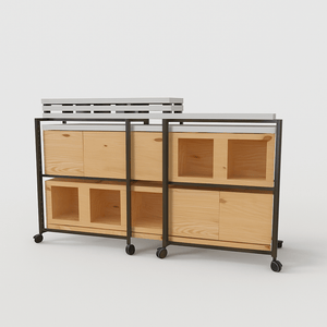 Bene PIXEL Starterpaket