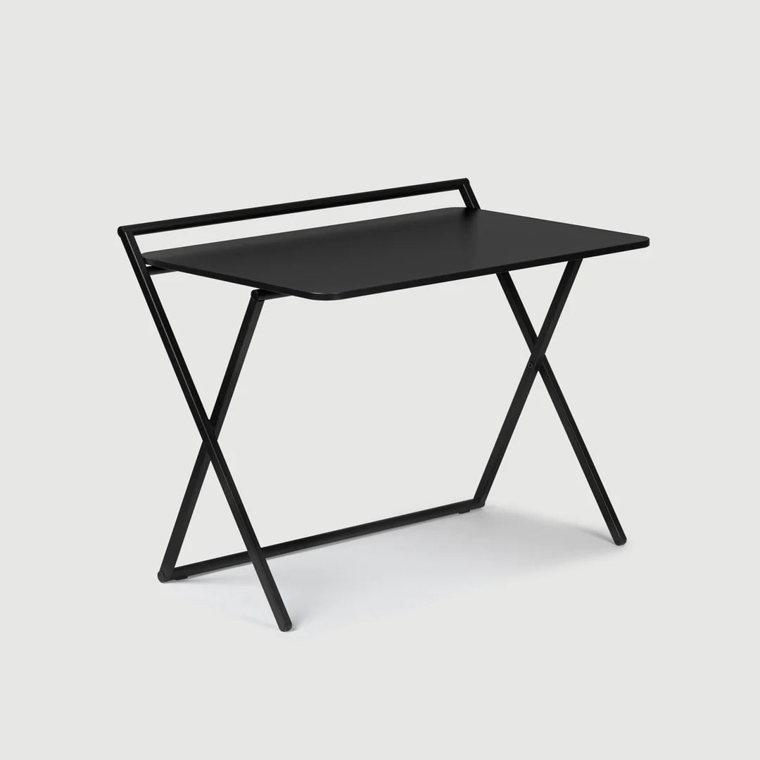 Bene - Bene X - Press - Schwarz - 123HomeOffice