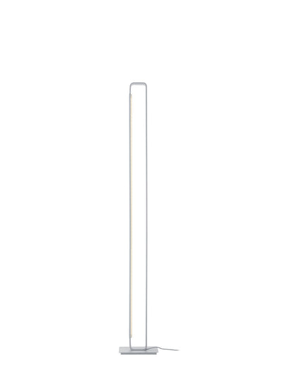 Hell - Hell Box Led (Stehleuchte) - Lamp - Aluminium - Stehleuchte (Höhe 120cm) - 123HomeOffice