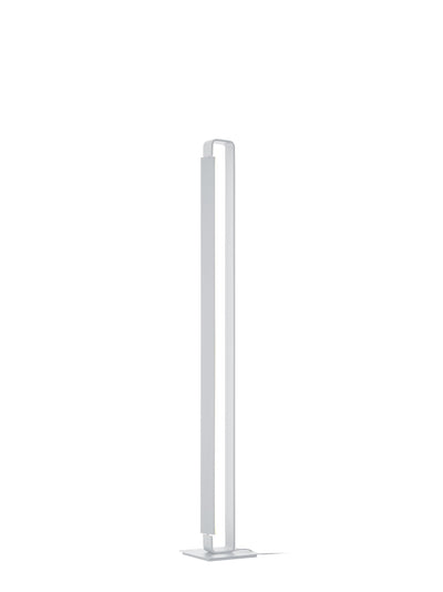 Hell - Hell Box Led (Stehleuchte) - Lamp - Aluminium - Stehleuchte (Höhe 120cm) - 123HomeOffice