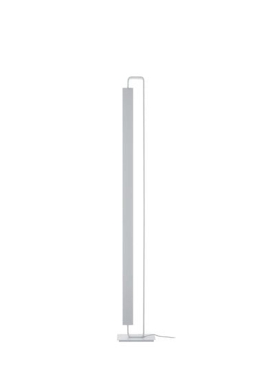 Hell - Hell Box Led (Stehleuchte) - Lamp - Aluminium - Stehleuchte (Höhe 120cm) - 123HomeOffice