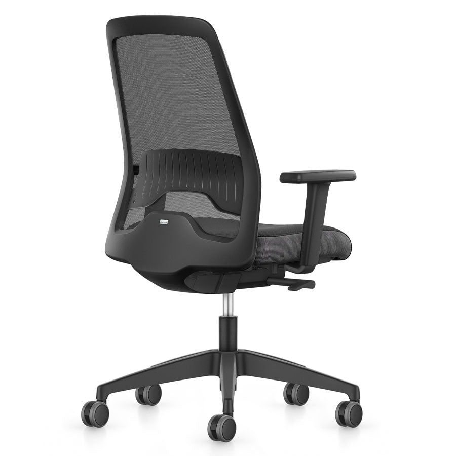 Interstuhl - EVERYis1 (EV256) - Bürostuhl - 123HomeOffice