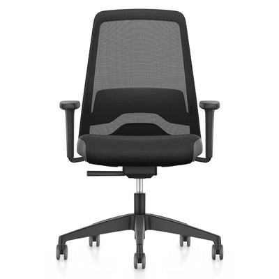 Interstuhl - EVERYis1 (EV256) - Bürostuhl - 123HomeOffice