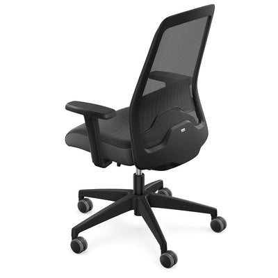 Interstuhl - EVERYis1 (EV256) - Bürostuhl - 123HomeOffice