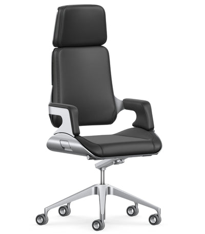 Interstuhl - Interstuhl Silver Classic Edition 01 - Bürostuhl - 123HomeOffice