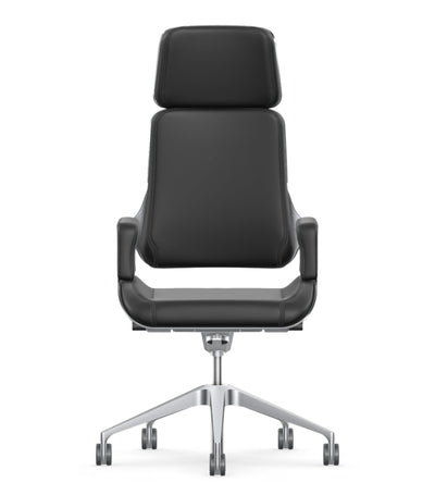 Interstuhl - Interstuhl Silver Classic Edition 01 - Bürostuhl - 123HomeOffice