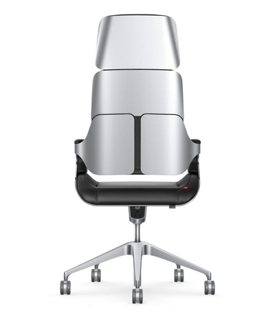 Interstuhl - Interstuhl Silver Classic Edition 01 - Bürostuhl - 123HomeOffice