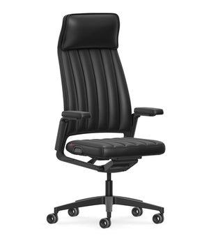 Interstuhl Vintage Classic Edition #01