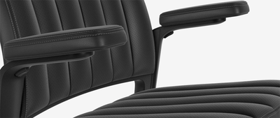 Interstuhl - Interstuhl Vintage Classic Edition 01 - Bürostuhl - 123HomeOffice