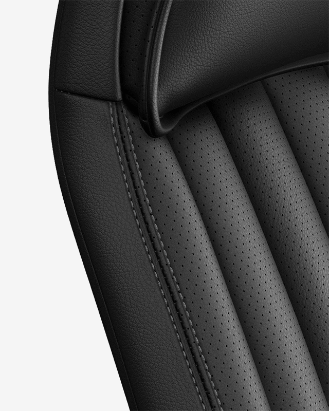 Interstuhl - Interstuhl Vintage Classic Edition 01 - Bürostuhl - 123HomeOffice