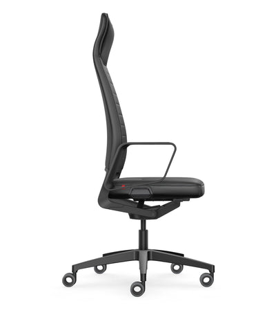 Interstuhl - Interstuhl Vintage Classic Edition 01 LE - Bürostuhl - 123HomeOffice