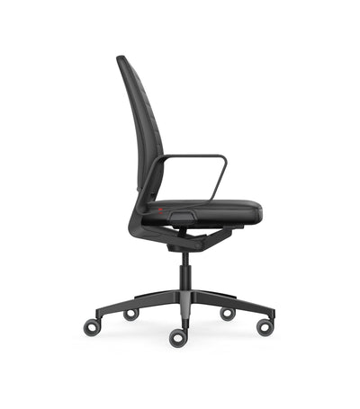 Interstuhl - Interstuhl Vintage Classic Edition 02 LE - Bürostuhl - 123HomeOffice