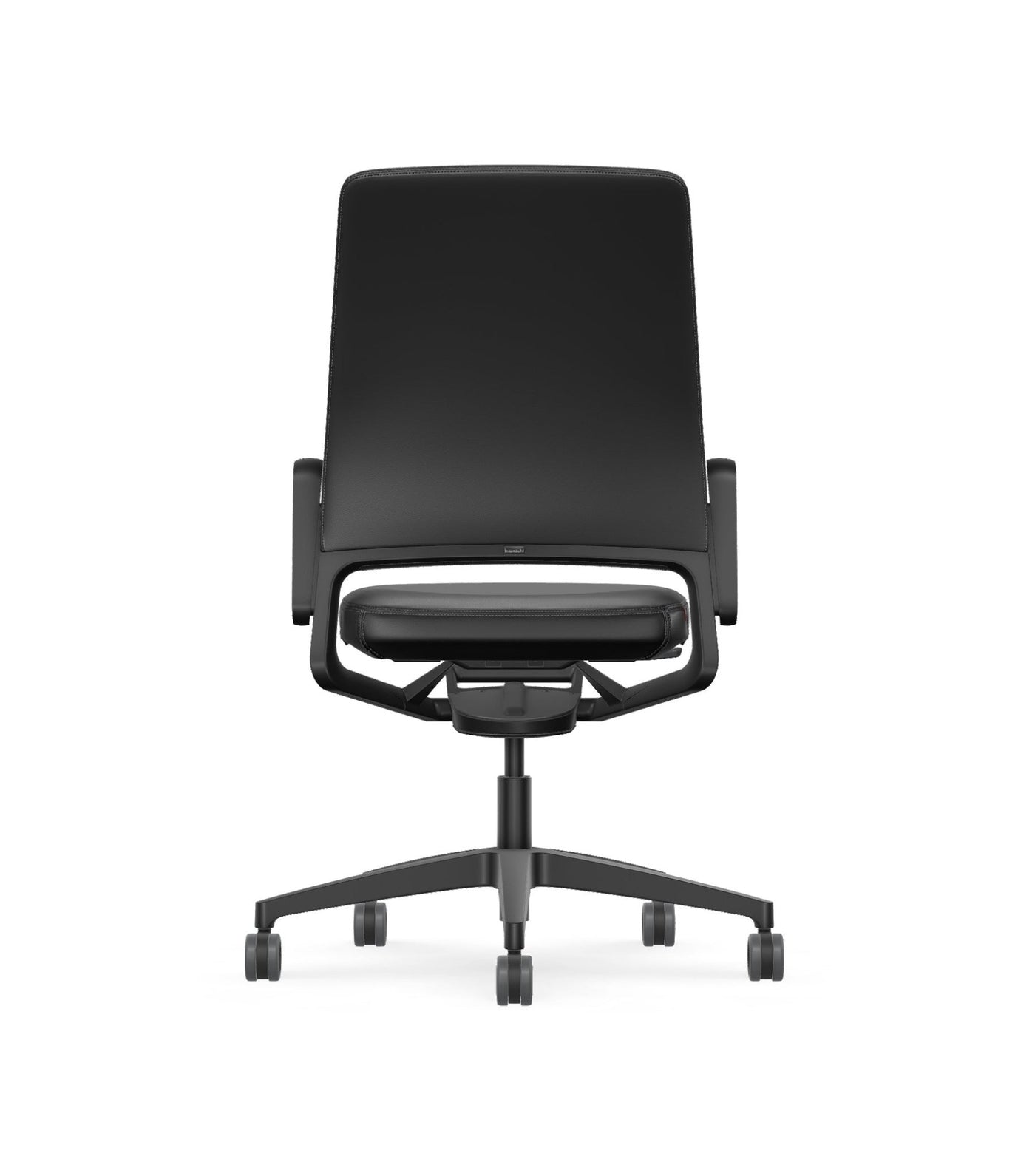 Interstuhl - Interstuhl Vintage Classic Edition 02 LE - Bürostuhl - 123HomeOffice