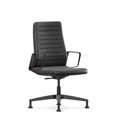 Interstuhl - Interstuhl Vintage Classic Edition 03 LE - Bürostuhl - 123HomeOffice