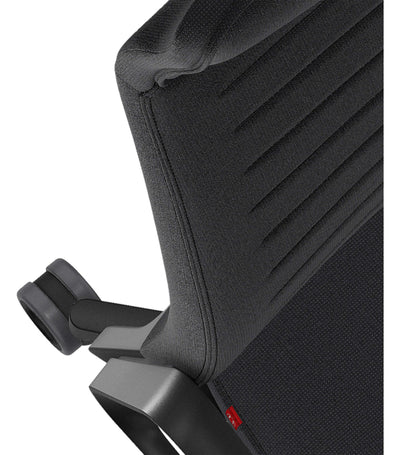 Interstuhl - Interstuhl Vintage Modern Edition 01 - Bürostuhl - 123HomeOffice