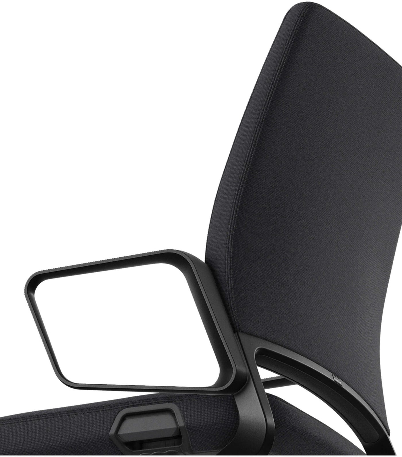 Interstuhl - Interstuhl Vintage Modern Edition 02 - Bürostuhl - 123HomeOffice