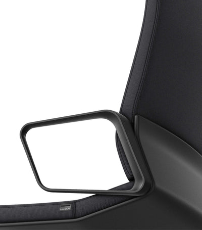 Interstuhl - Interstuhl Vintage Modern Edition 03 - Bürostuhl - 123HomeOffice