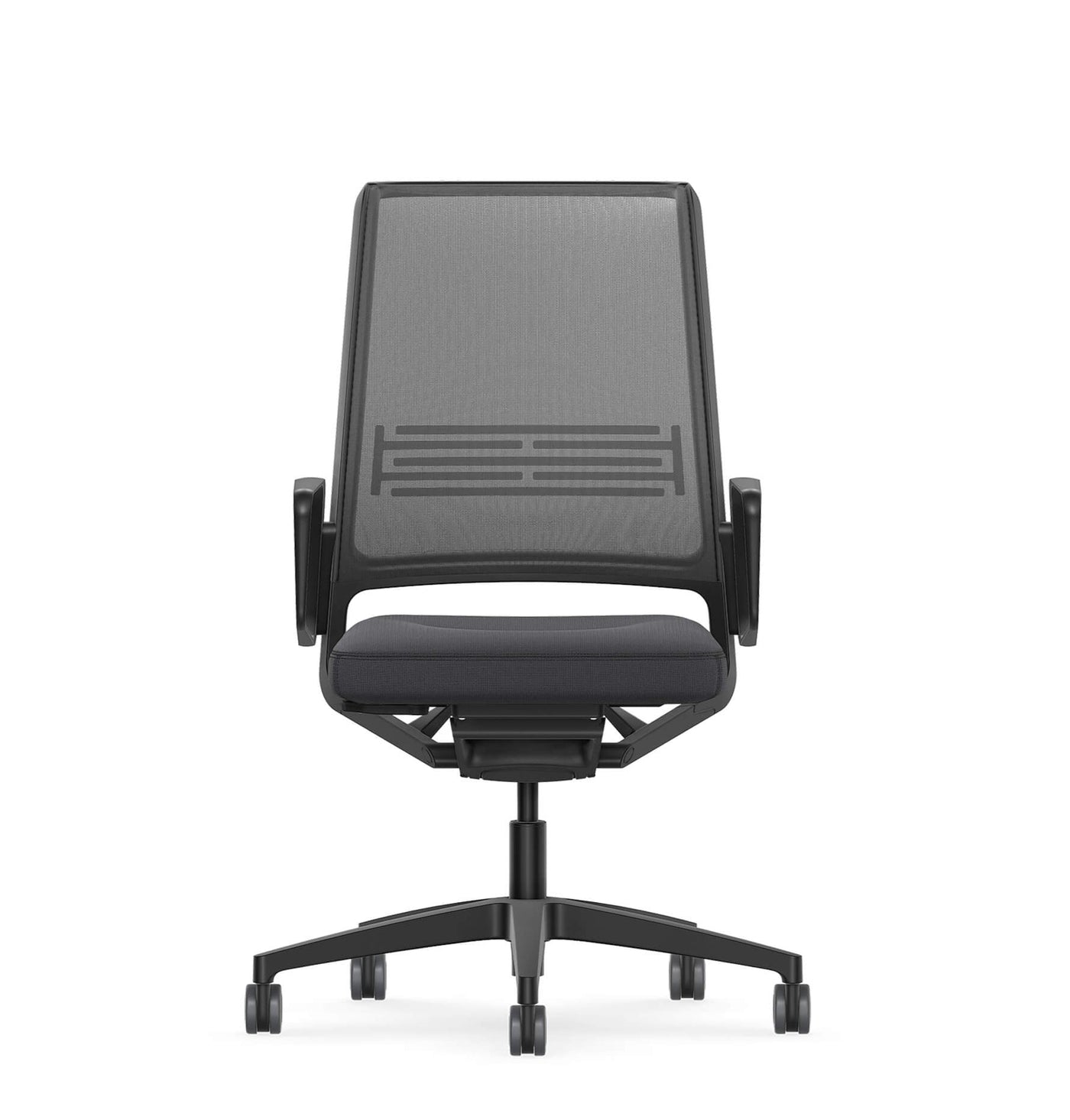 Interstuhl - Interstuhl Vintage Modern Edition 04 - Bürostuhl - 123HomeOffice