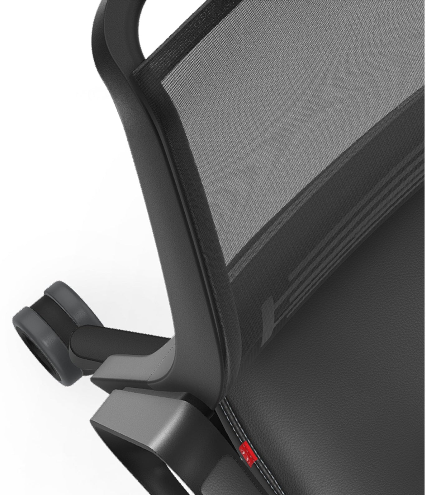 Interstuhl - Interstuhl Vintage Modern Edition 04 LE - Bürostuhl - 123HomeOffice