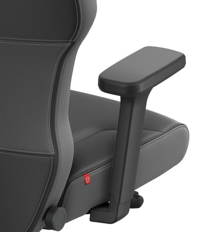 Interstuhl - Interstuhl XXL Classic (bis 200kg) XL118 - Bürostuhl - 123HomeOffice