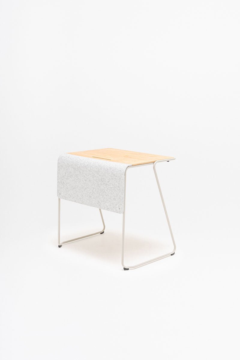.mdd - .mdd Loop - Weiss - 123HomeOffice