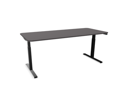 Hali Standing Desk S32 Black