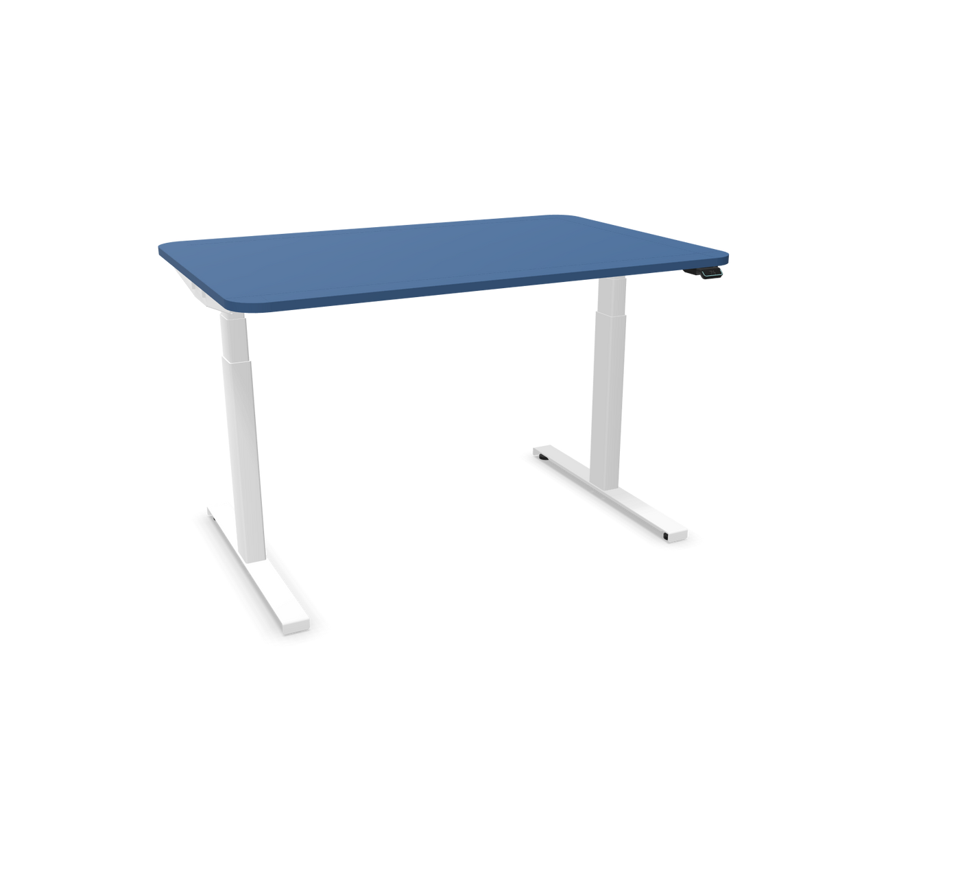 Hali Standing Desk S32 White