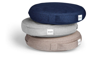 VLUV PIL&PED LEIV Balancekissen 36cm in 6 Farben