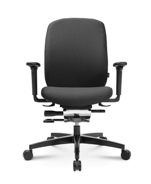 Wagner Alumedic 15 Bürostuhl mit Dondola