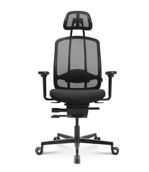 AluMedic Black Edition