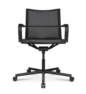 D1 Office - Secret Deal