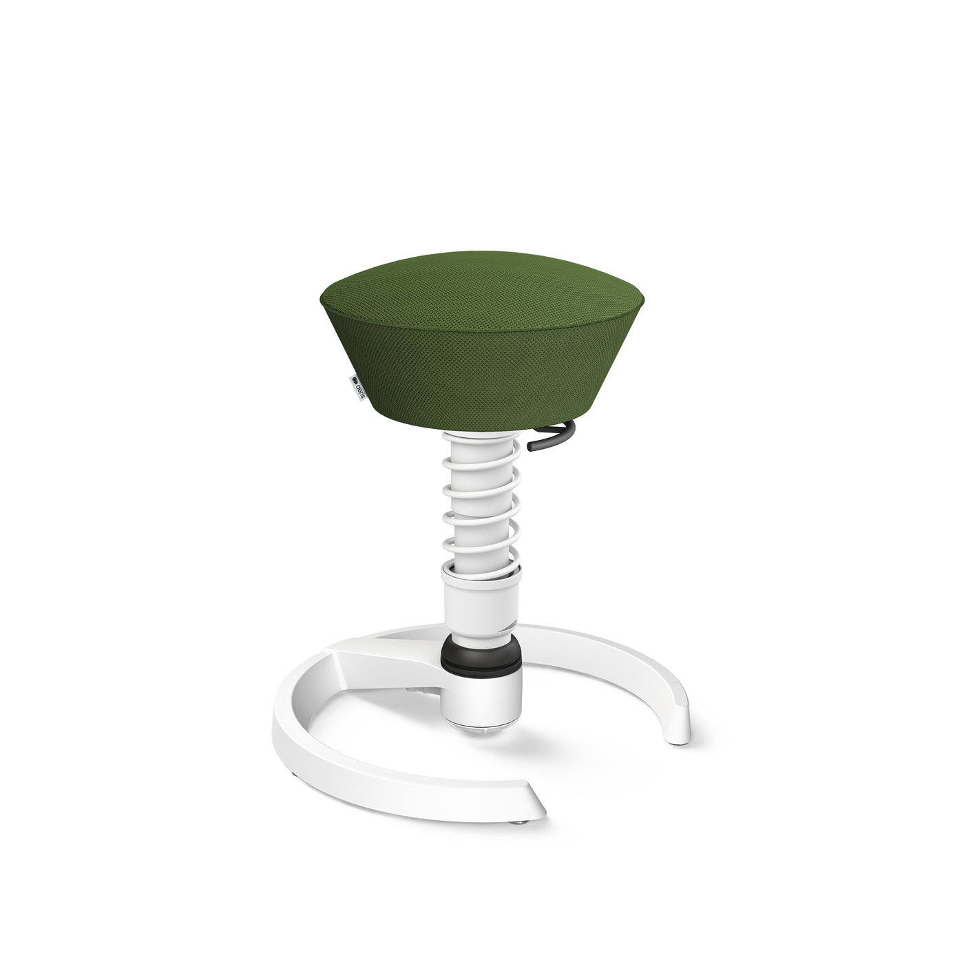 Swopper Air Weiss Gleiter